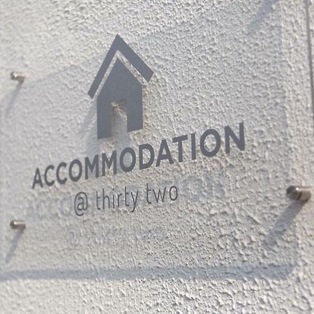 Accommodation @ 32 Дангарван Экстерьер фото