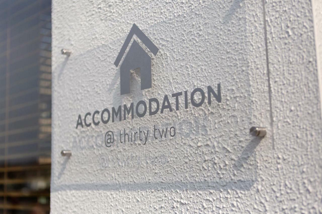 Accommodation @ 32 Дангарван Экстерьер фото